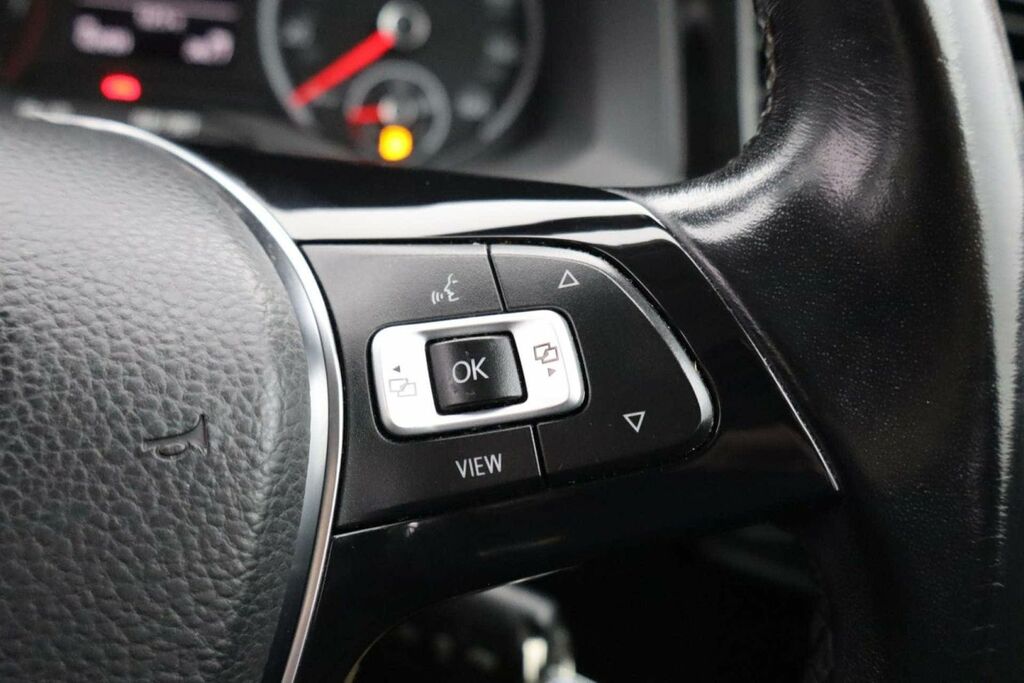 Volkswagen Polo Hatchback Grey #17