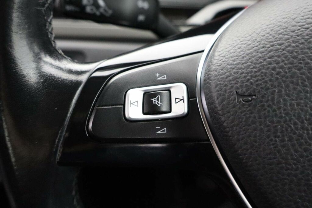Volkswagen Polo Hatchback Grey #16