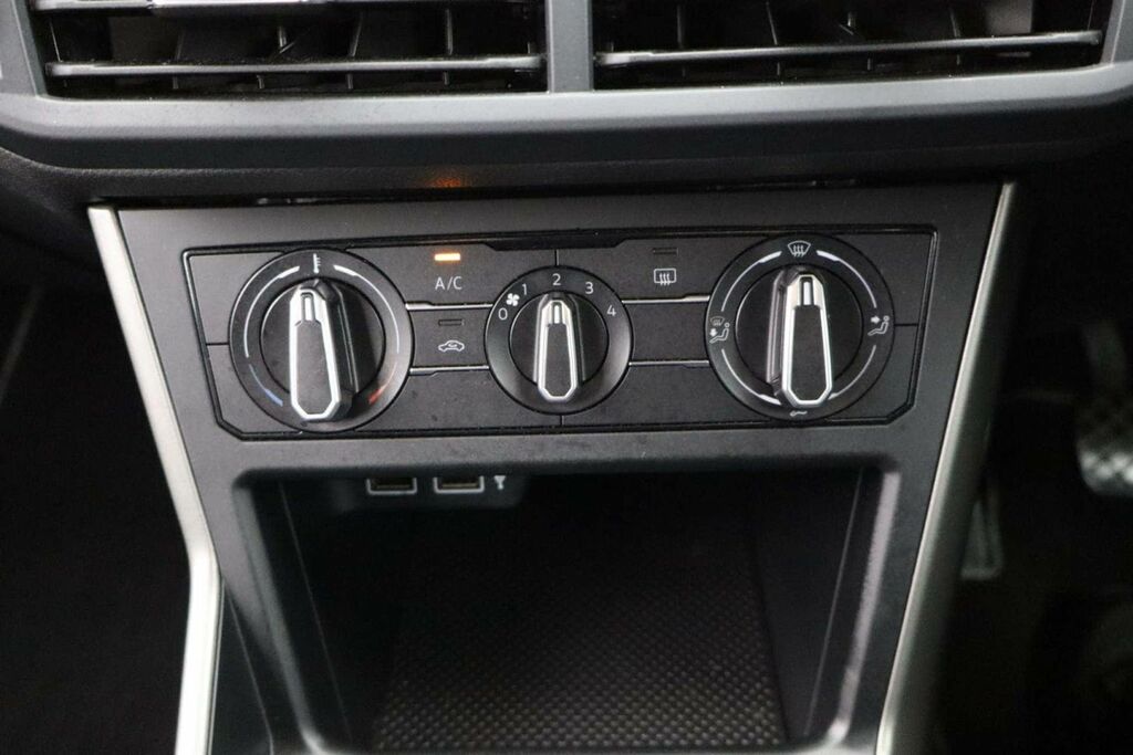 Volkswagen Polo Hatchback Grey #13