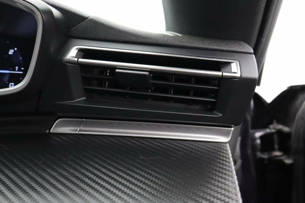 Peugeot 508 Hatchback Blue #21