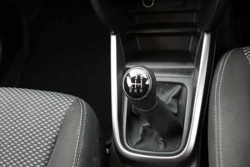 Suzuki Vitara Vitara Sz-t Silver #16
