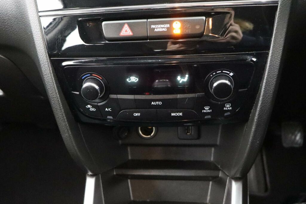 Suzuki Vitara Vitara Sz-t Silver #15