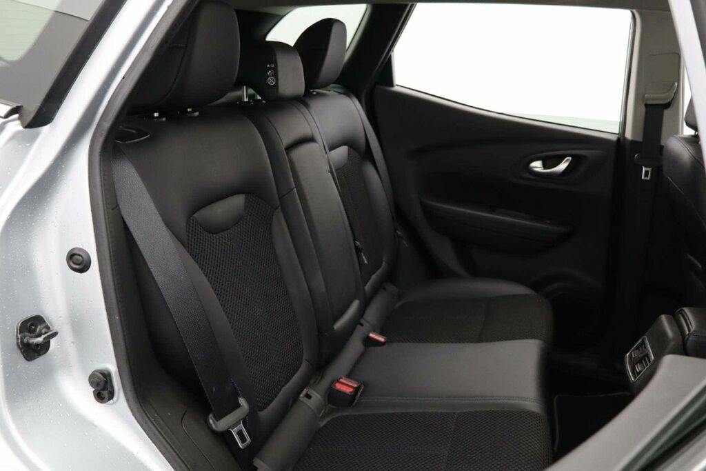 Renault Kadjar 1.3 Tce S Edition Euro 6 Ss White #23