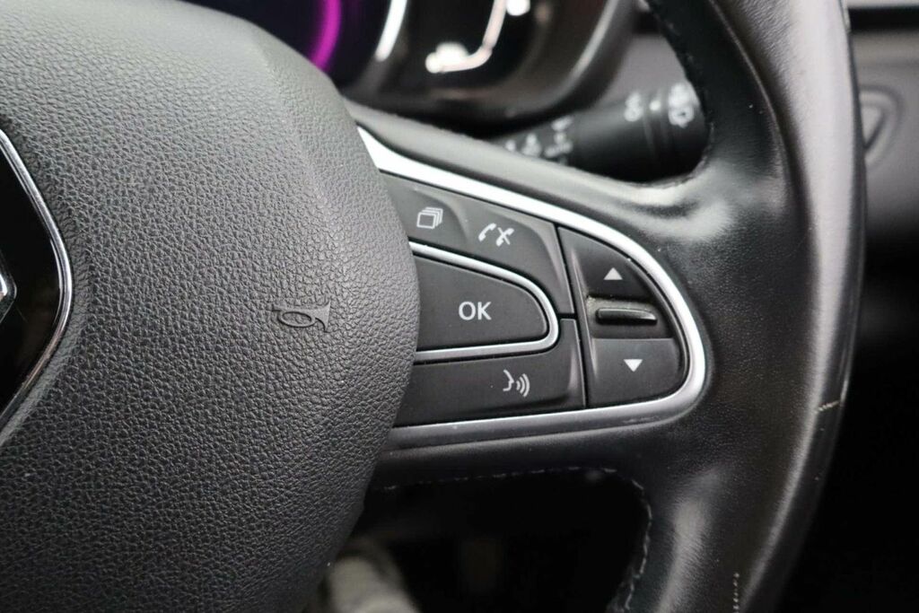 Renault Kadjar 1.3 Tce Expression Suv Euro 6 Grey #19