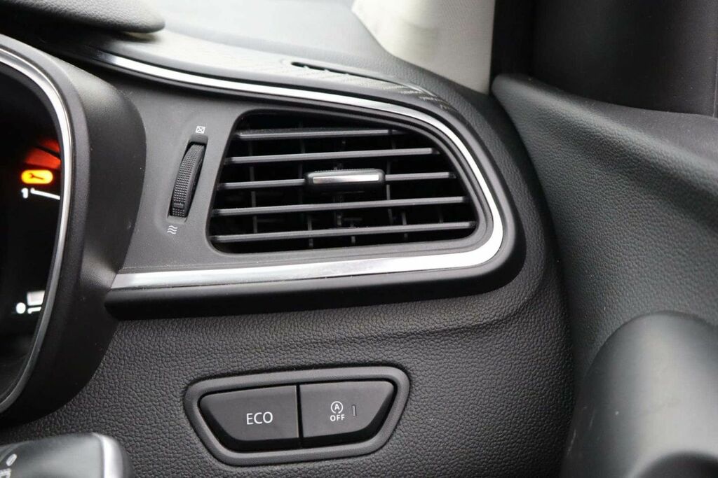 Renault Kadjar 1.3 Tce Expression Suv Euro 6 Grey #20