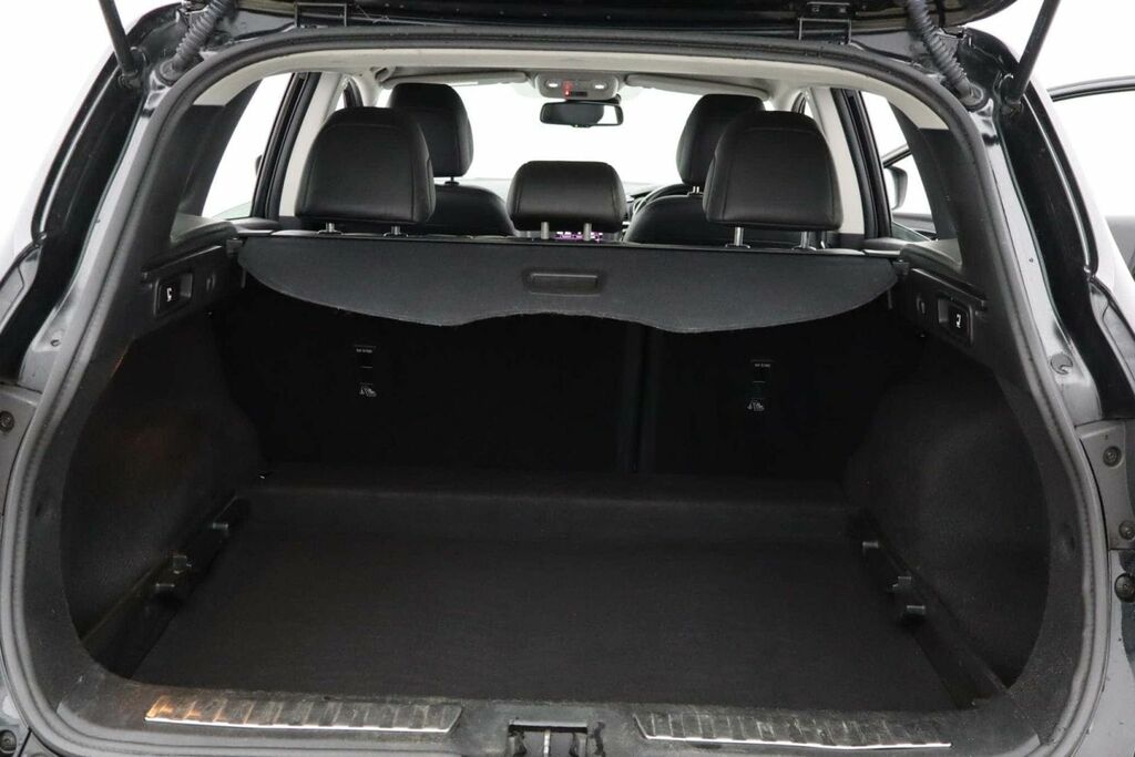 Renault Kadjar 1.3 Tce Expression Suv Euro 6 Grey #26