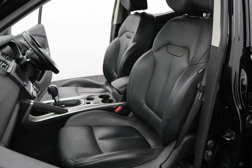 Renault Kadjar 1.3 Tce Expression Suv Euro 6 Grey #30