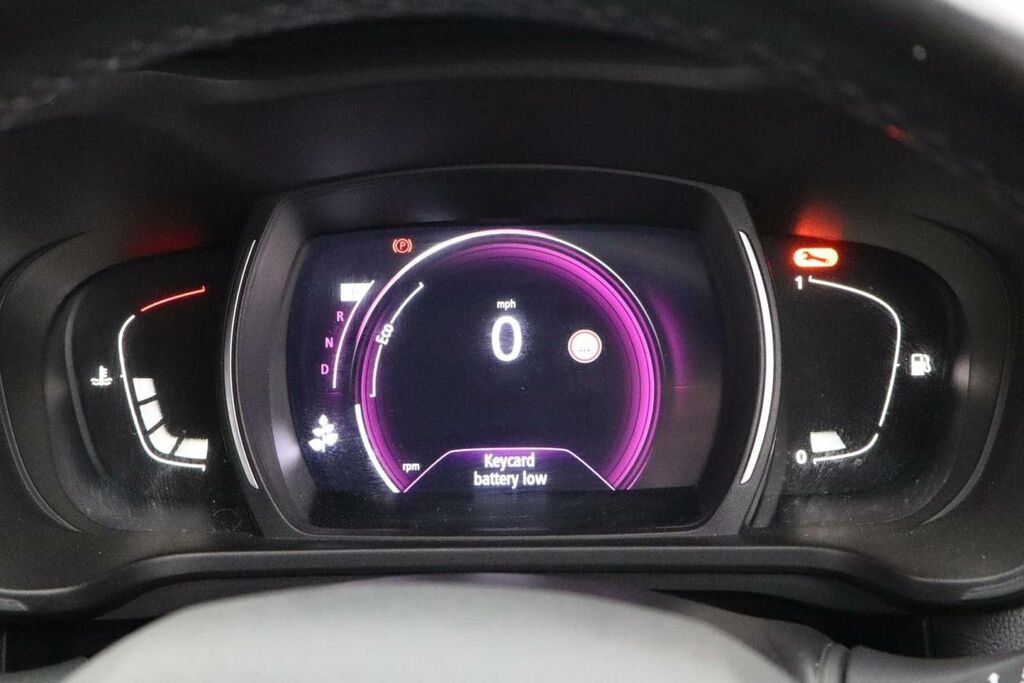 Renault Kadjar 1.3 Tce Expression Suv Euro 6 Grey #17