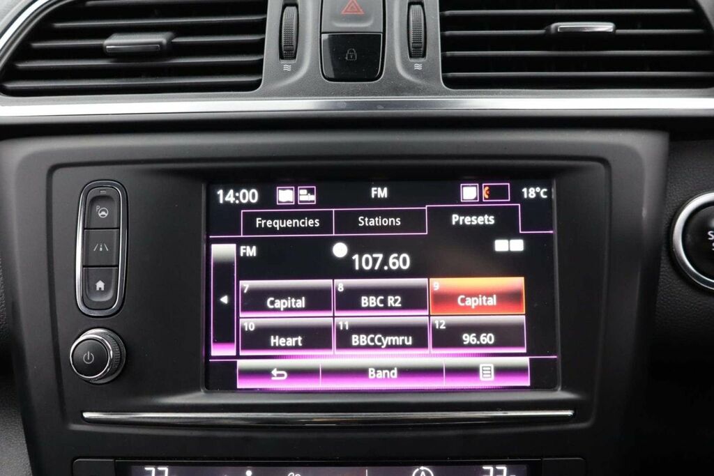 Renault Kadjar 1.3 Tce Expression Suv Euro 6 Grey #13