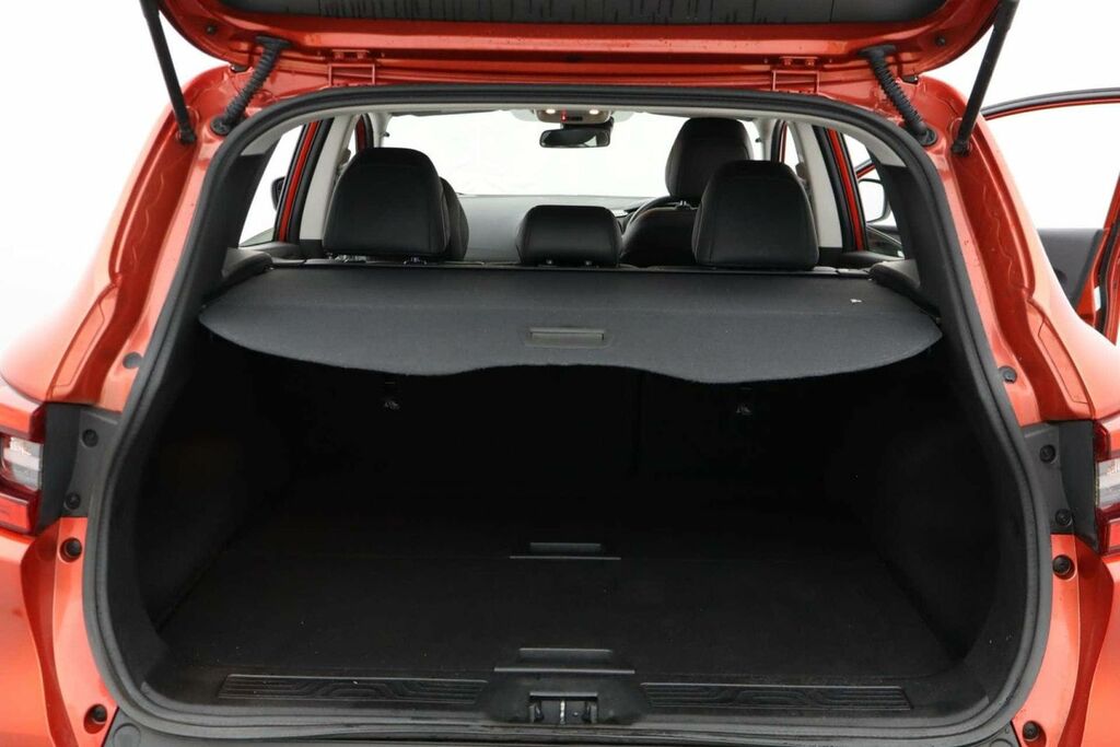 Renault Kadjar 1.5 Dci Dynamique S Nav Suv Euro Blue #24