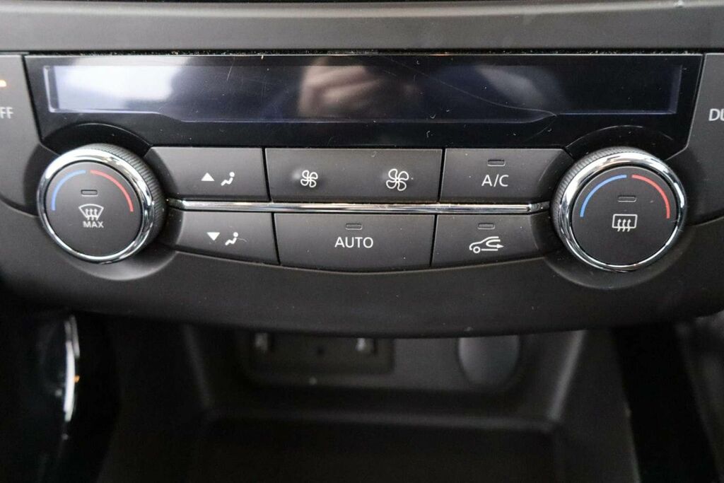 Renault Kadjar 1.5 Dci Dynamique S Nav Suv Euro Blue #14