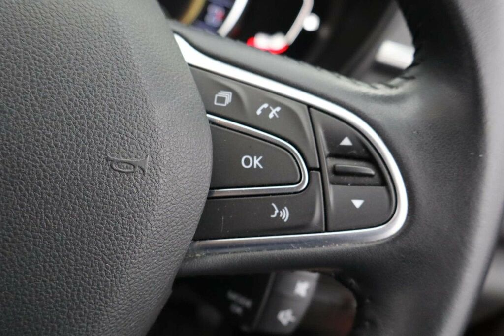 Renault Kadjar 1.5 Dci Dynamique S Nav Suv Euro Blue #18