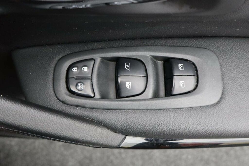 Renault Kadjar 1.5 Dci Dynamique S Nav Suv Euro Blue #20