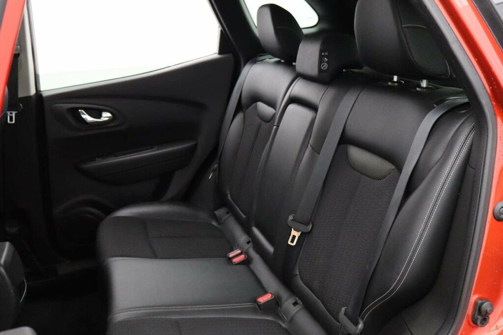 Renault Kadjar 1.5 Dci Dynamique S Nav Suv Euro Blue #25