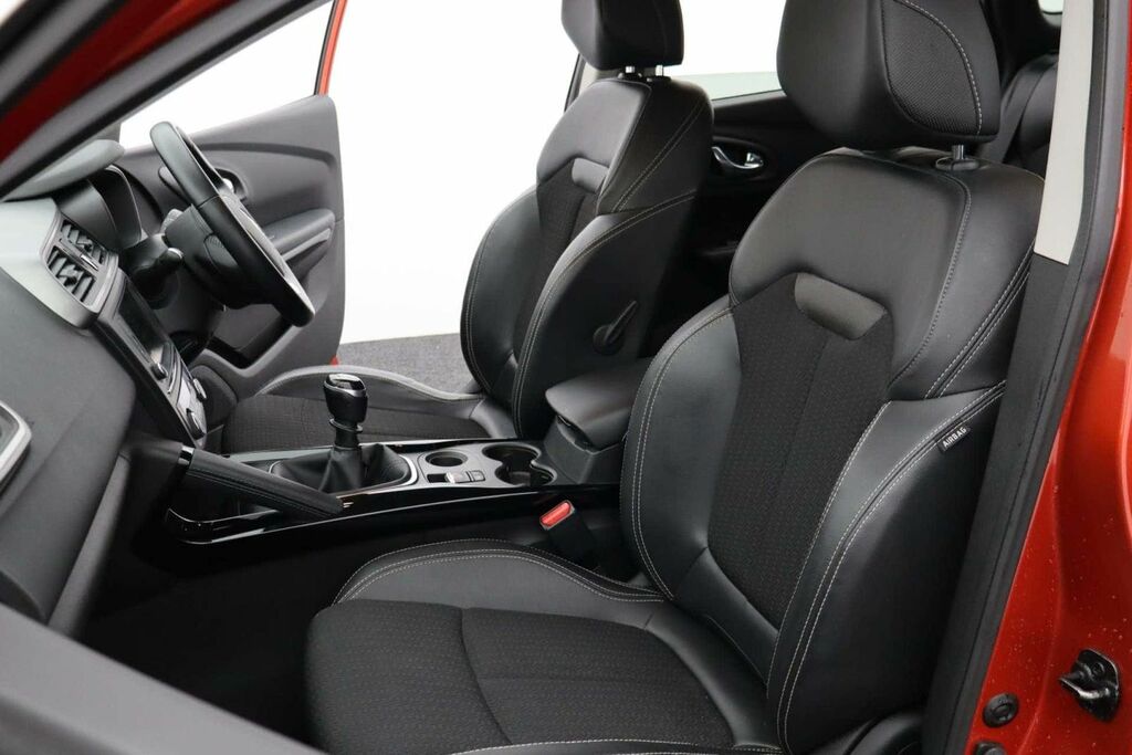 Renault Kadjar 1.5 Dci Dynamique S Nav Suv Euro Blue #28