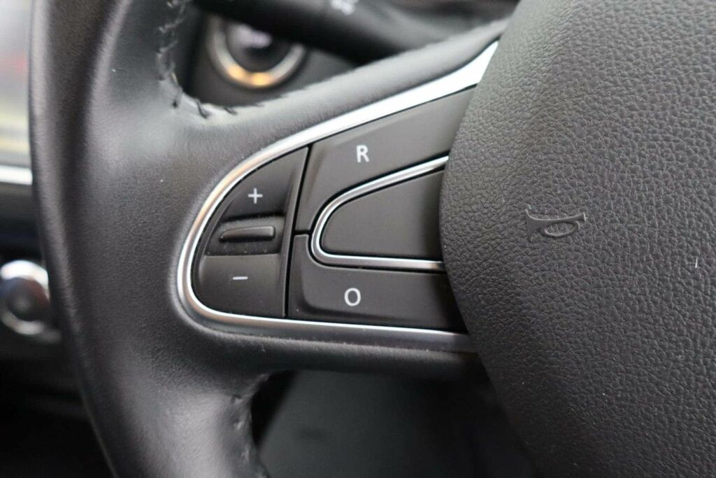 Renault Kadjar 1.5 Dci Dynamique S Nav Suv Euro Blue #17