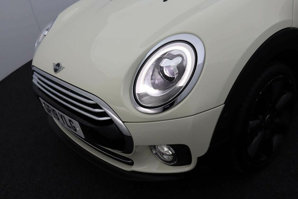 Mini Clubman 1.5 Cooper Classic 6Dr Grey #32