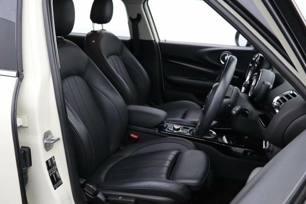 Mini Clubman 1.5 Cooper Classic 6Dr Grey #23