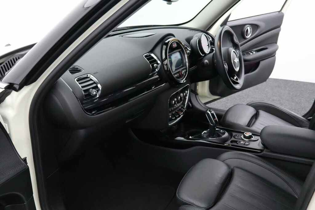 Mini Clubman 1.5 Cooper Classic 6Dr Grey #29