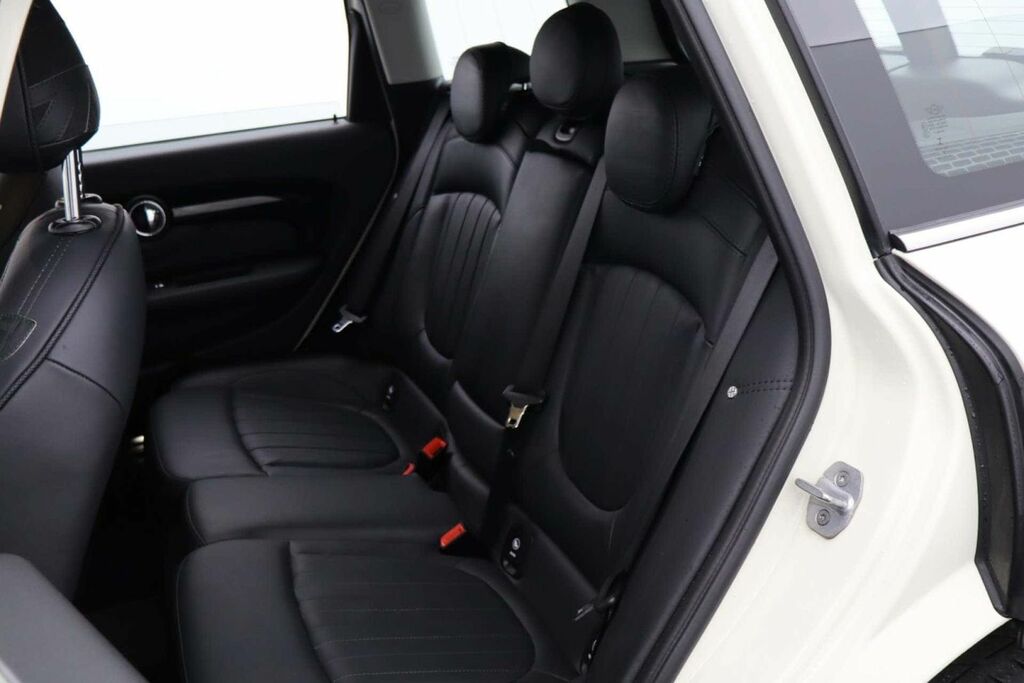 Mini Clubman 1.5 Cooper Classic 6Dr Grey #27