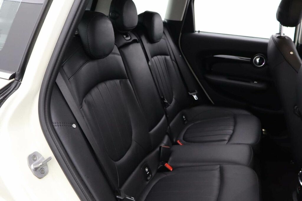 Mini Clubman 1.5 Cooper Classic 6Dr Grey #24