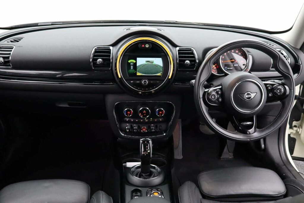 Mini Clubman 1.5 Cooper Classic 6Dr Grey #28