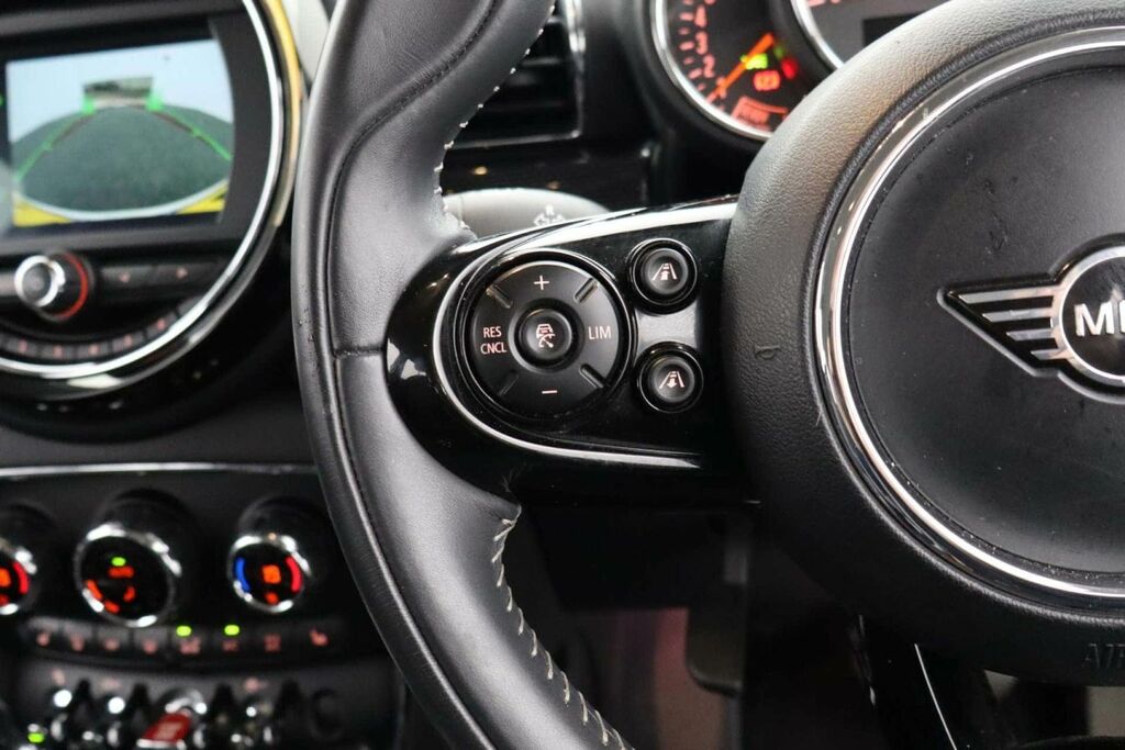 Mini Clubman 1.5 Cooper Classic 6Dr Grey #18