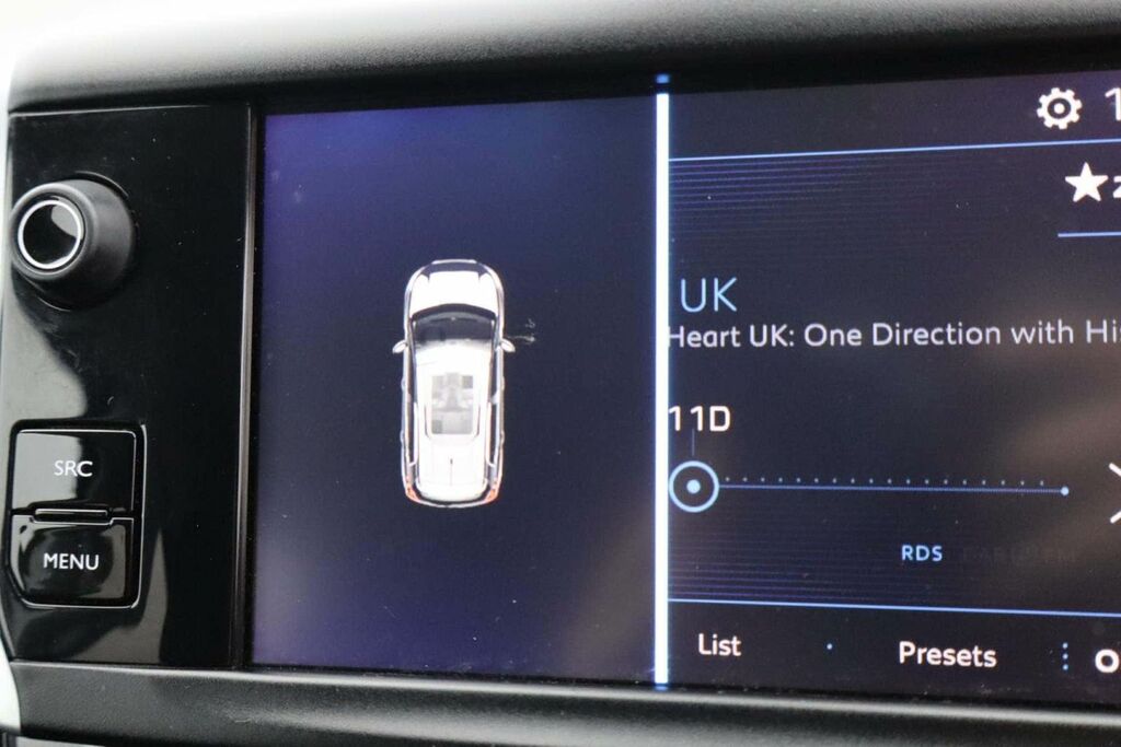 Peugeot 2008 1.2 Puretech Allure White #16