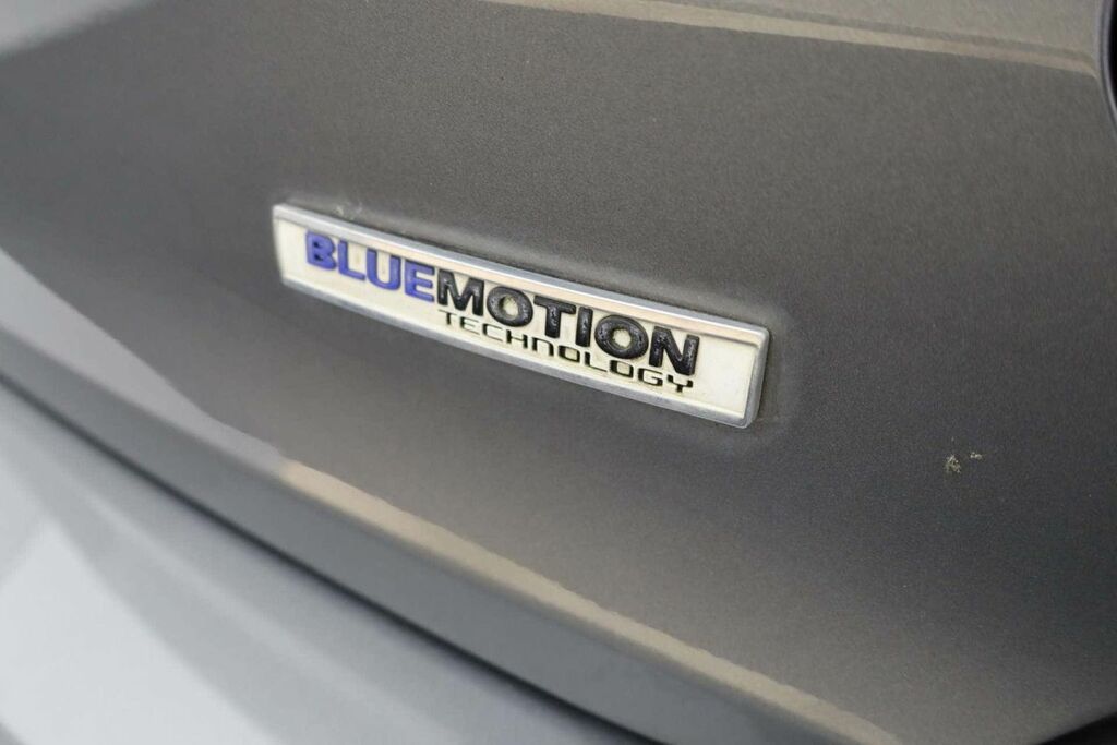 Volkswagen Polo Bluegt  #24