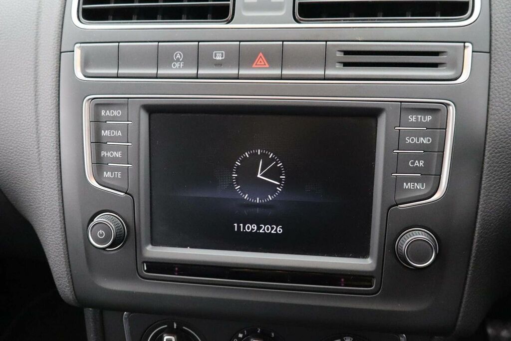 Volkswagen Polo Bluegt  #11