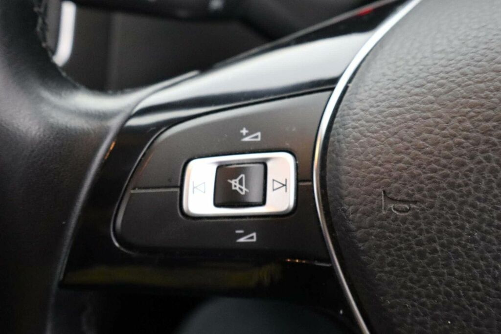 Volkswagen Polo Bluegt  #16