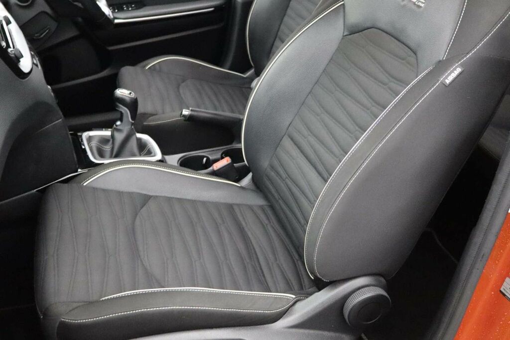 Kia Ceed 1.5 T-gdi Gt-line Euro 6 Ss Blue #31