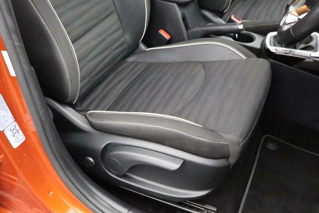 Kia Ceed 1.5 T-gdi Gt-line Euro 6 Ss Blue #23
