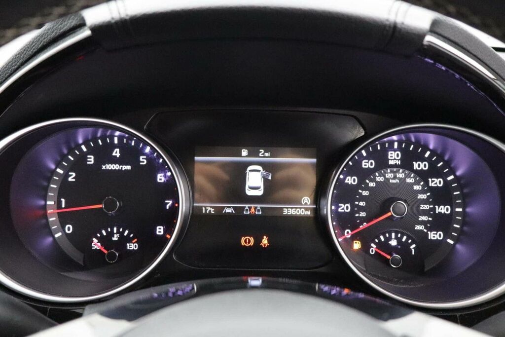 Kia Ceed 1.5 T-gdi Gt-line Euro 6 Ss Blue #17