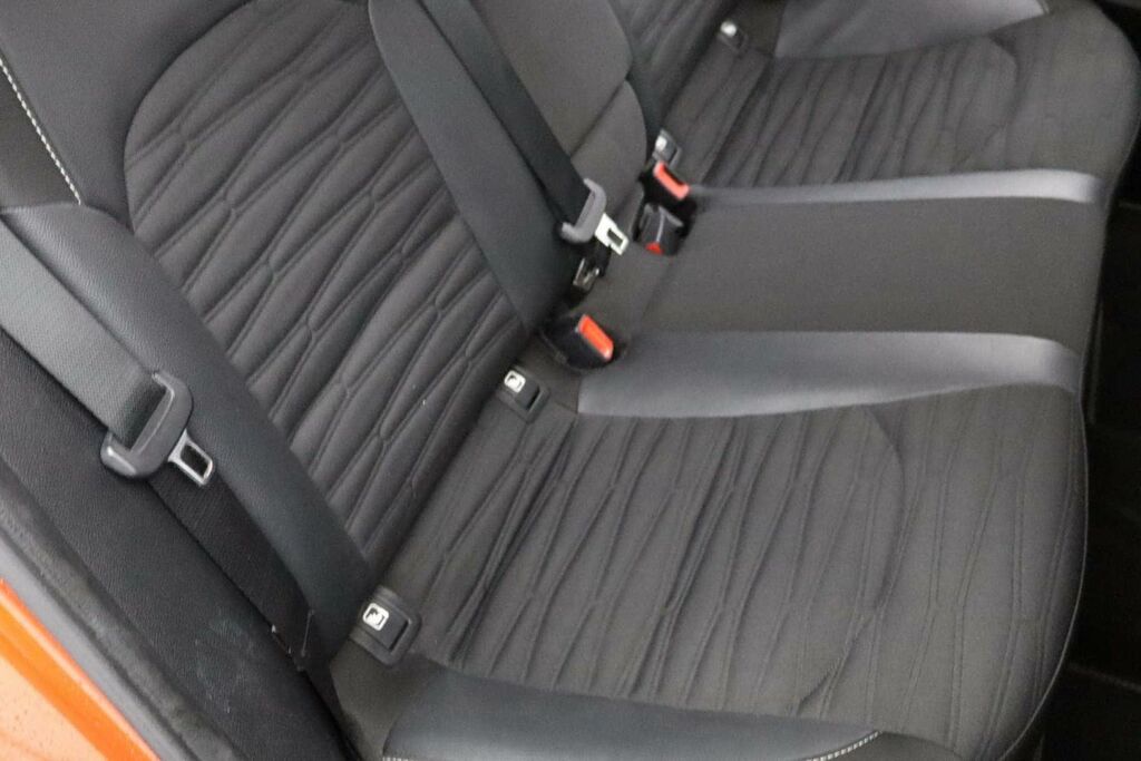 Kia Ceed 1.5 T-gdi Gt-line Euro 6 Ss Blue #24