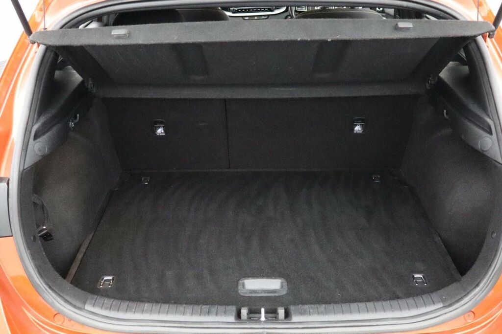 Kia Ceed 1.5 T-gdi Gt-line Euro 6 Ss Blue #28