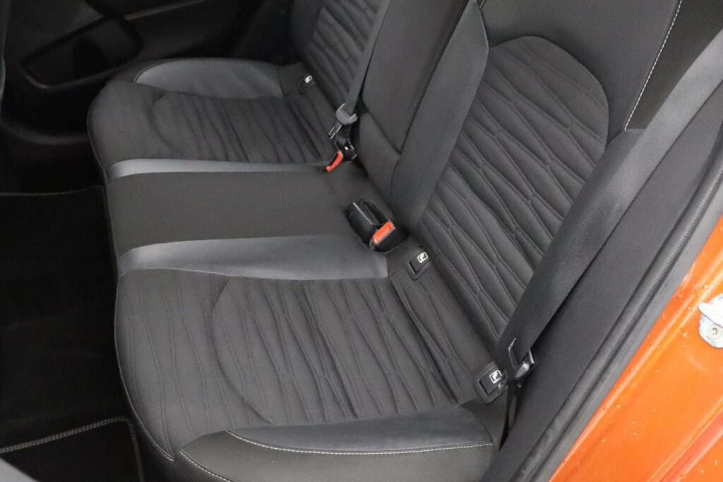 Kia Ceed 1.5 T-gdi Gt-line Euro 6 Ss Blue #29