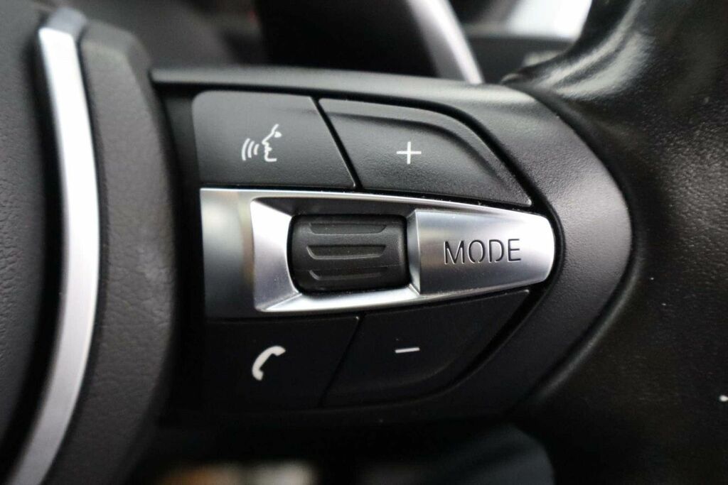 BMW 4 Series Gran Coupe 2L M Sport Blue #20