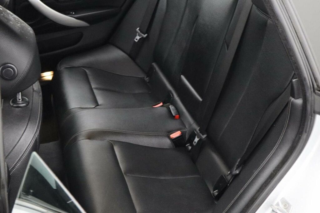 BMW 4 Series Gran Coupe 2L M Sport Blue #31