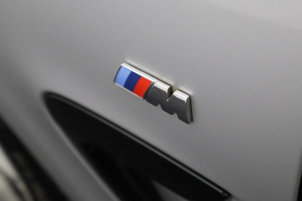 BMW 4 Series Gran Coupe 2L M Sport Blue #35