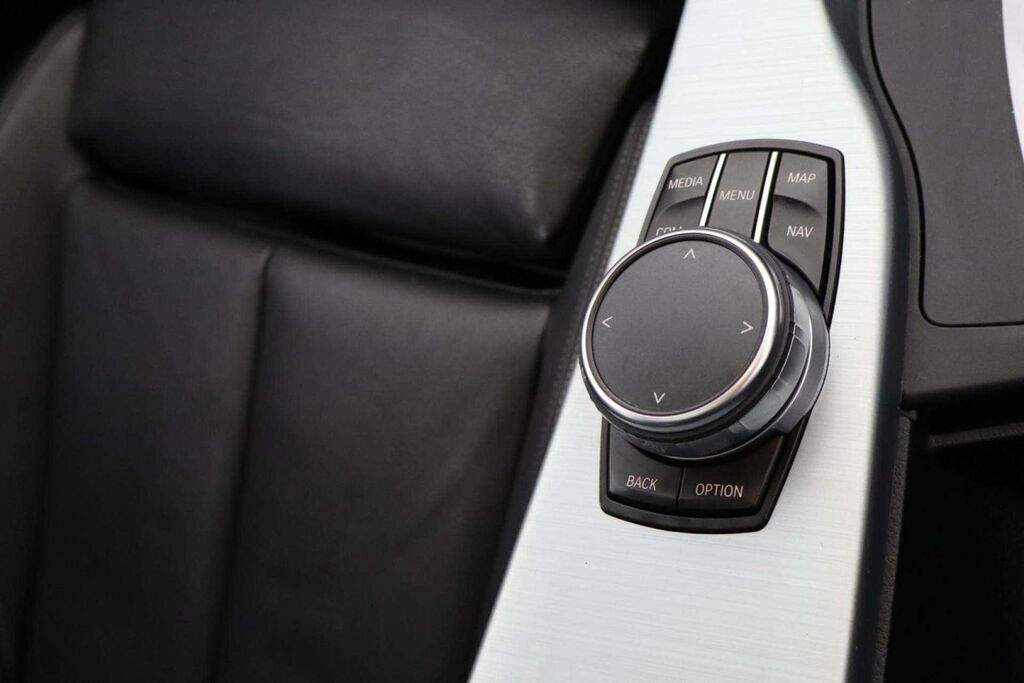 BMW 4 Series Gran Coupe 2L M Sport Blue #17