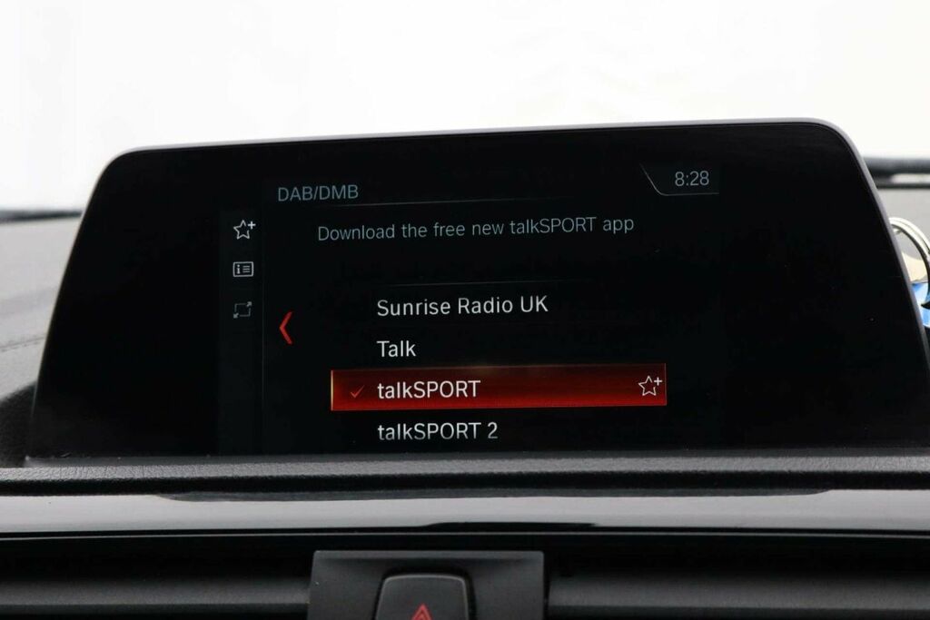 BMW 2 Series 225Xe Sport Active Tourer Orange #13