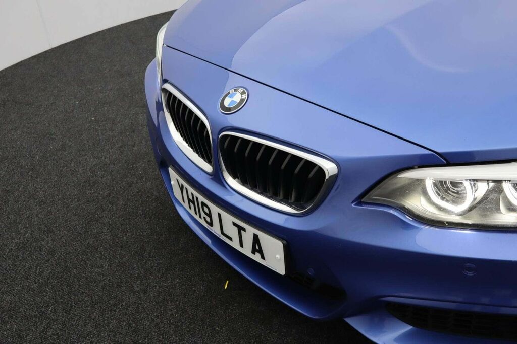 BMW 2 Series 225Xe Sport Active Tourer Orange #30