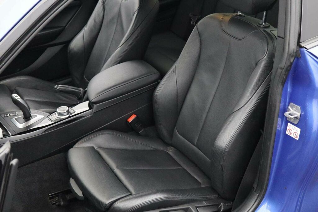 BMW 2 Series 225Xe Sport Active Tourer Orange #28