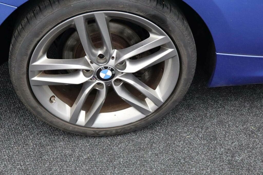 BMW 2 Series 225Xe Sport Active Tourer Orange #9