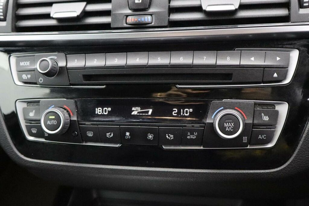 BMW 2 Series 225Xe Sport Active Tourer Orange #14
