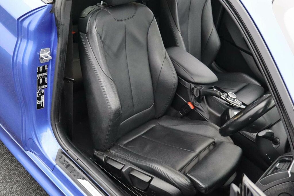 BMW 2 Series 225Xe Sport Active Tourer Orange #22