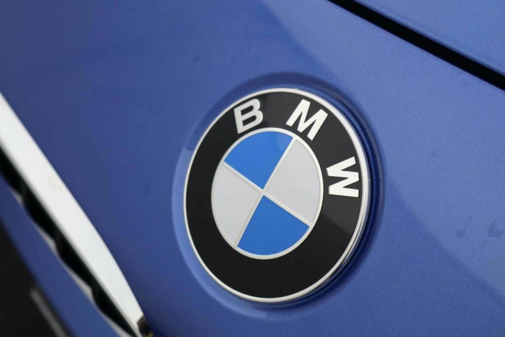 BMW 2 Series 225Xe Sport Active Tourer Orange #31