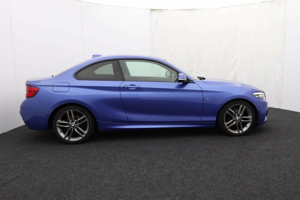 BMW 2 Series 225Xe Sport Active Tourer Orange #8