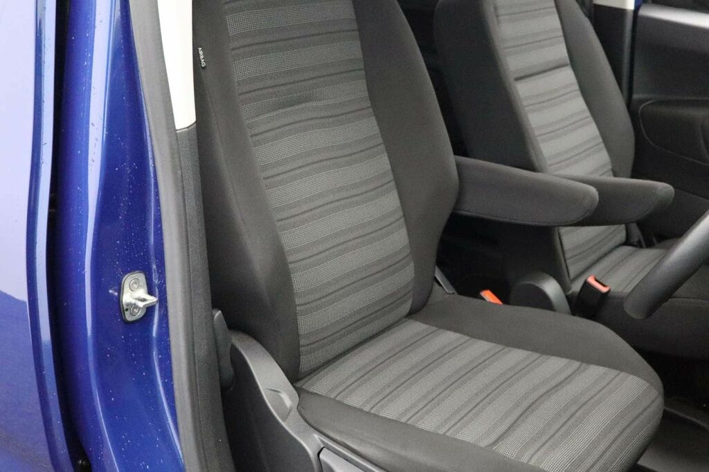 Vauxhall Combo Life 1.5 Turbo D Se 7 Seat Black #20